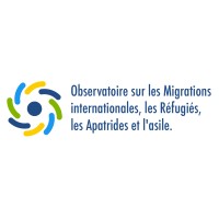 OMIRAS-Observatoire sur les Migrations Internationales, les Réfugiés, les Apatrides et l'asile logo, OMIRAS-Observatoire sur les Migrations Internationales, les Réfugiés, les Apatrides et l'asile contact details