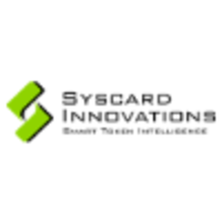 Syscard Innovations Inc. logo, Syscard Innovations Inc. contact details