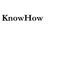 KnowHow Consulting logo, KnowHow Consulting contact details