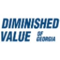 Diminished Value of Georgia logo, Diminished Value of Georgia contact details