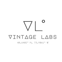 Vintage Labs Collection logo, Vintage Labs Collection contact details