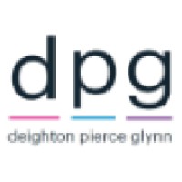 Deighton Pierce Glynn Ltd logo, Deighton Pierce Glynn Ltd contact details