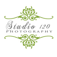 Studio 120 Photography logo, Studio 120 Photography contact details