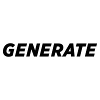 Generate logo, Generate contact details