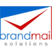 Brandmail Solutions logo, Brandmail Solutions contact details