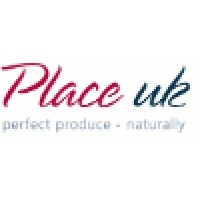 PLACE UK Ltd logo, PLACE UK Ltd contact details