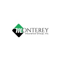 Monterey Insurance Group logo, Monterey Insurance Group contact details