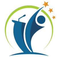 The Start Speaking Training Center logo, The Start Speaking Training Center contact details