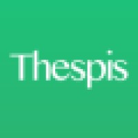 Thespis logo, Thespis contact details