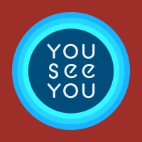 You See You logo, You See You contact details