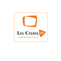 La Casa TV logo, La Casa TV contact details