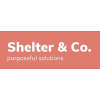 Shelter & Co. logo, Shelter & Co. contact details