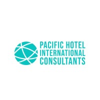 Pacific Hotel International Consultants logo, Pacific Hotel International Consultants contact details