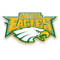 Saydel High School logo, Saydel High School contact details