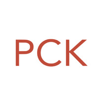 PCK AS logo, PCK AS contact details