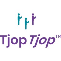 TjopTjop logo, TjopTjop contact details