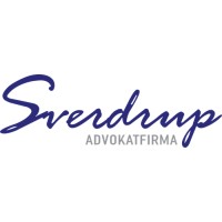 Advokatfirmaet Sverdrup DA logo, Advokatfirmaet Sverdrup DA contact details