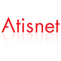 Atisnet doo logo, Atisnet doo contact details