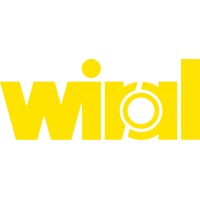 Wiral logo, Wiral contact details