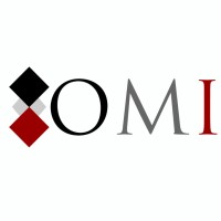 OMI logo, OMI contact details