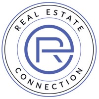 Real Estate Connection logo, Real Estate Connection contact details