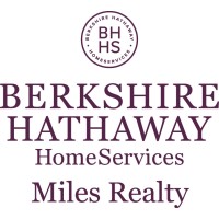 Berkshire Hathaway HomeService Miles Realty logo, Berkshire Hathaway HomeService Miles Realty contact details