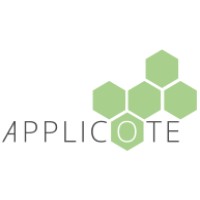 Applicote logo, Applicote contact details