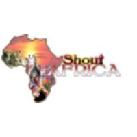 Shout-Africa logo, Shout-Africa contact details