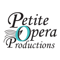 Petite Opera logo, Petite Opera contact details