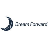 Dream Forward logo, Dream Forward contact details