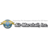 AIR MARSHALL INC. logo, AIR MARSHALL INC. contact details