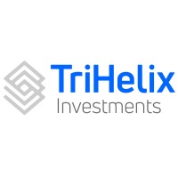 TriHelix Investments logo, TriHelix Investments contact details