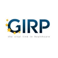 GIRP - European Healthcare Distribution Association logo, GIRP - European Healthcare Distribution Association contact details