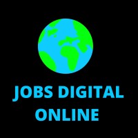 JOBS DIGITAL ONLINE logo, JOBS DIGITAL ONLINE contact details