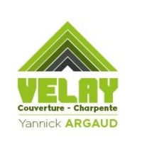 VELAY COUVERTURE CHARPENTE logo, VELAY COUVERTURE CHARPENTE contact details