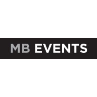 MB Events Canada logo, MB Events Canada contact details