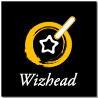 Wizhead, Inc. logo, Wizhead, Inc. contact details