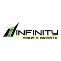 Infinity Signs and Graphix logo, Infinity Signs and Graphix contact details