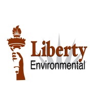 Liberty Environmental Inc logo, Liberty Environmental Inc contact details