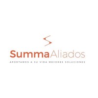 SUMMA ALIADOS logo, SUMMA ALIADOS contact details