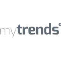 Mytrends logo, Mytrends contact details