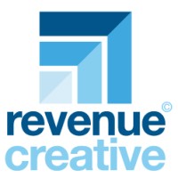 Revenue Creative logo, Revenue Creative contact details