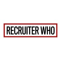 Recruiter Who logo, Recruiter Who contact details