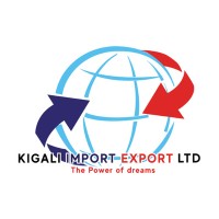 Kigali Import Export Ltd logo, Kigali Import Export Ltd contact details