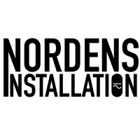 Nordens Installation logo, Nordens Installation contact details