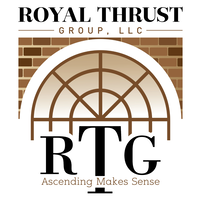 Royal Thrust Group logo, Royal Thrust Group contact details