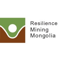 Resilience Mining Mongolia logo, Resilience Mining Mongolia contact details