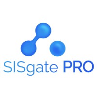 SISgate Pro logo, SISgate Pro contact details