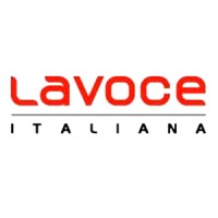 Lavoce Italiana logo, Lavoce Italiana contact details