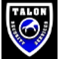 Talon Security Services logo, Talon Security Services contact details